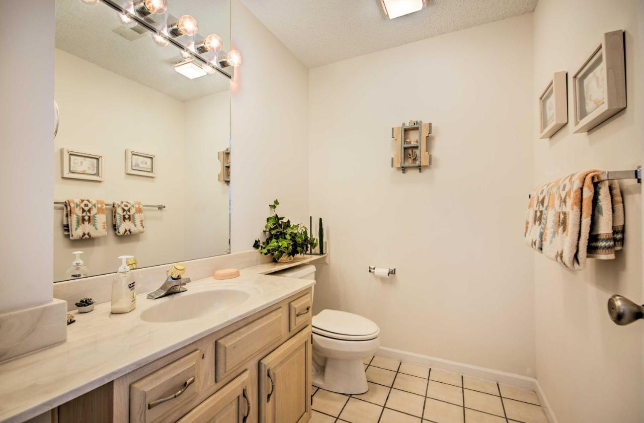 Bright Waterfront Condo With Resort Amenities! Lake Ozark Exteriör bild