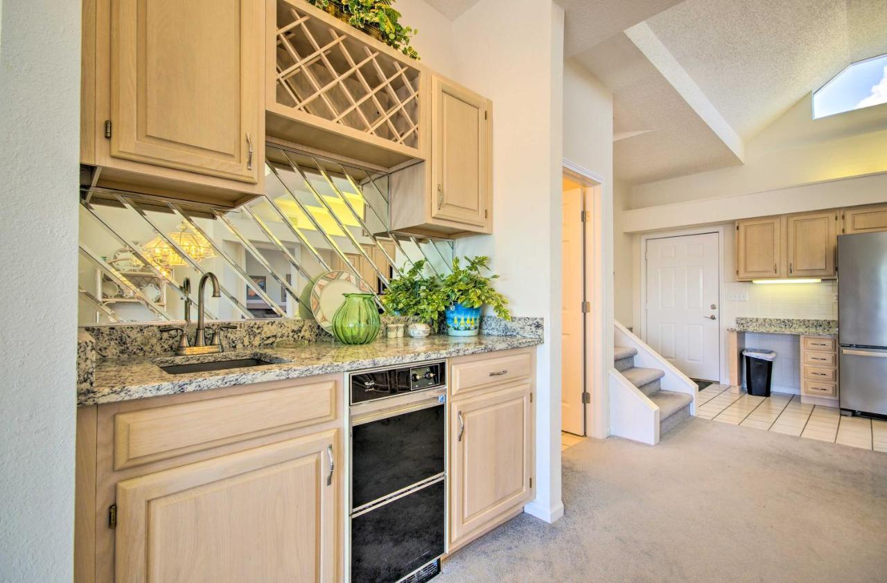 Bright Waterfront Condo With Resort Amenities! Lake Ozark Exteriör bild