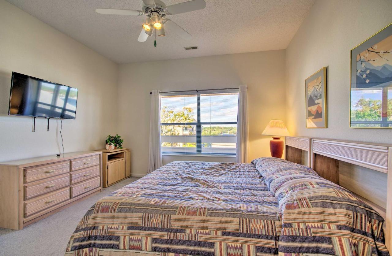Bright Waterfront Condo With Resort Amenities! Lake Ozark Exteriör bild